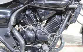 KAWASAKI ELIMINATOR 250V VN250A