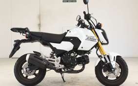 HONDA GROM JC92