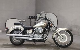 YAMAHA DRAGSTAR 250 VG02J