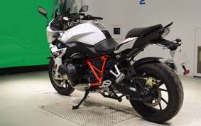 BMW R1250RS 2021