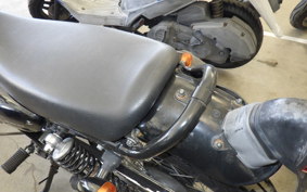 SUZUKI GRASS TRACKER NJ4BA