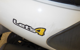SUZUKI LET's 4 CA45A