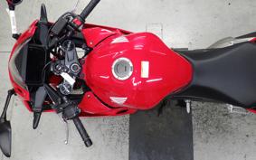 HONDA CBR400R 2024 NC65