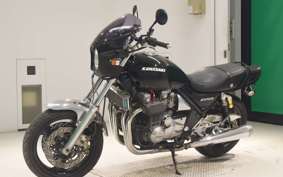 KAWASAKI ZEPHYR 1100 1992 ZRT10A