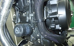 HONDA NX400 2025 NC65