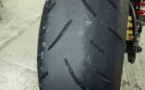 HONDA CB400SF GEN 4 A 2016 NC42