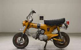 HONDA DAX 50 2017 ST50