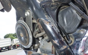 HONDA STEED 400 1993 NC26