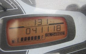 SUZUKI ADDRESS V125 CF4MA