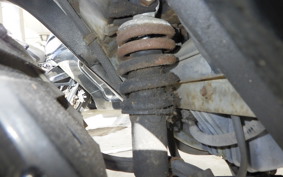 HONDA GYRO CANOPY TA02