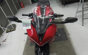 TRIUMPH DAYTONA660 2024
