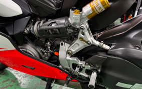 DUCATI 1199 SUPER REJJE-RA 2015 ZDMH808JAEB