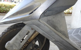 SUZUKI ADDRESS V100 2016 CE11A