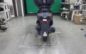 KYMCO GP125 2017