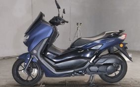 YAMAHA N-MAX 125 SEG6J