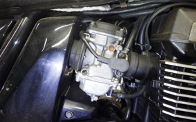 KAWASAKI ZRX-2 2008 ZR400E