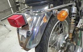 HONDA GB250 CLUBMAN Gen.5 2025 MC10