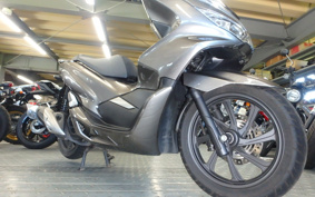 HONDA PCX 150 KF30