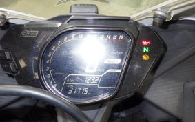 HONDA CBR250RR A 2017 MC51