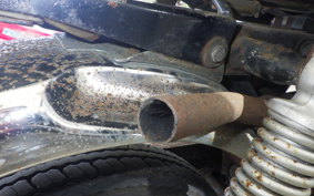 HONDA MONKEY Z50J