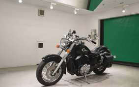 HONDA SHADOW 400 2018 NC34