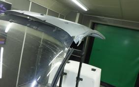 HONDA GYRO CANOPY 2009 TA03