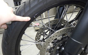 TRIUMPH TIGER 800 XC X 2015