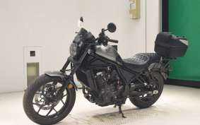 HONDA REBEL 1100 DCT 2024 SC83
