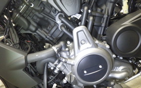 HARLEY RH975 2022
