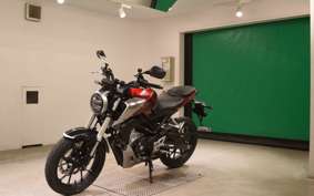 HONDA CB125 R 1999 JC79