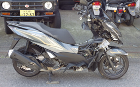 HONDA PCX125 JK05