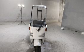 HONDA GYRO TA03