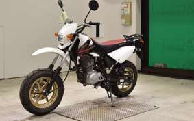 HONDA XR100 MOTARD 1998 HD13