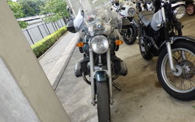BMW R1100R 1998