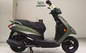 YAMAHA AXIS 125 Z SED7J