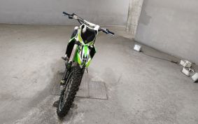 KAWASAKI KX250 F KX250Z