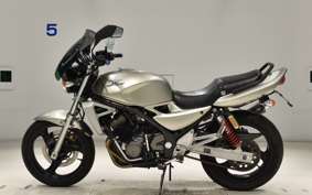 KAWASAKI BALIUS 250 Gen.2 ZR250B