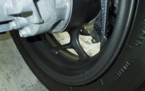 HONDA PCX 160 2010 KF47