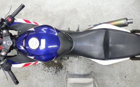 HONDA CBR250R A MC41