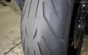 SUZUKI HAYABUSA Gen.3 2021 EJ11A