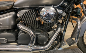 YAMAHA DRAGSTAR 250 VG05J