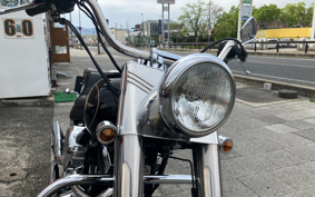HARLEY FLSTF1340-1450 1999 BML