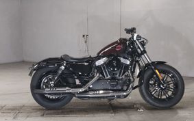 HARLEY XL1200X 2021 LC3