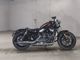 Фото Harley XL1200X 2021 с японского аукциона