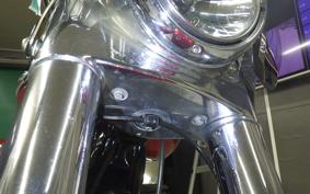 HARLEY FLD 1580 2012