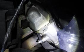 KAWASAKI ZXR250 ZX250A