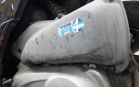 HONDA DIO Gen.6 AF68