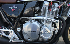HONDA CB1100 2016 SC65