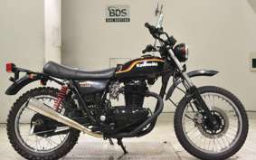 KAWASAKI 250TR 1998 BJ250F