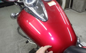 YAMAHA DRAGSTAR 250 VG05J